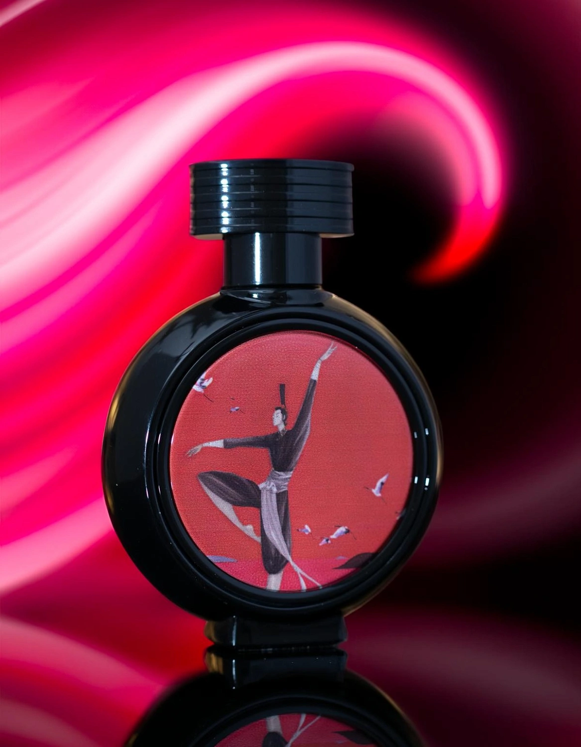 Haute Fragrance Company Sword Dancer