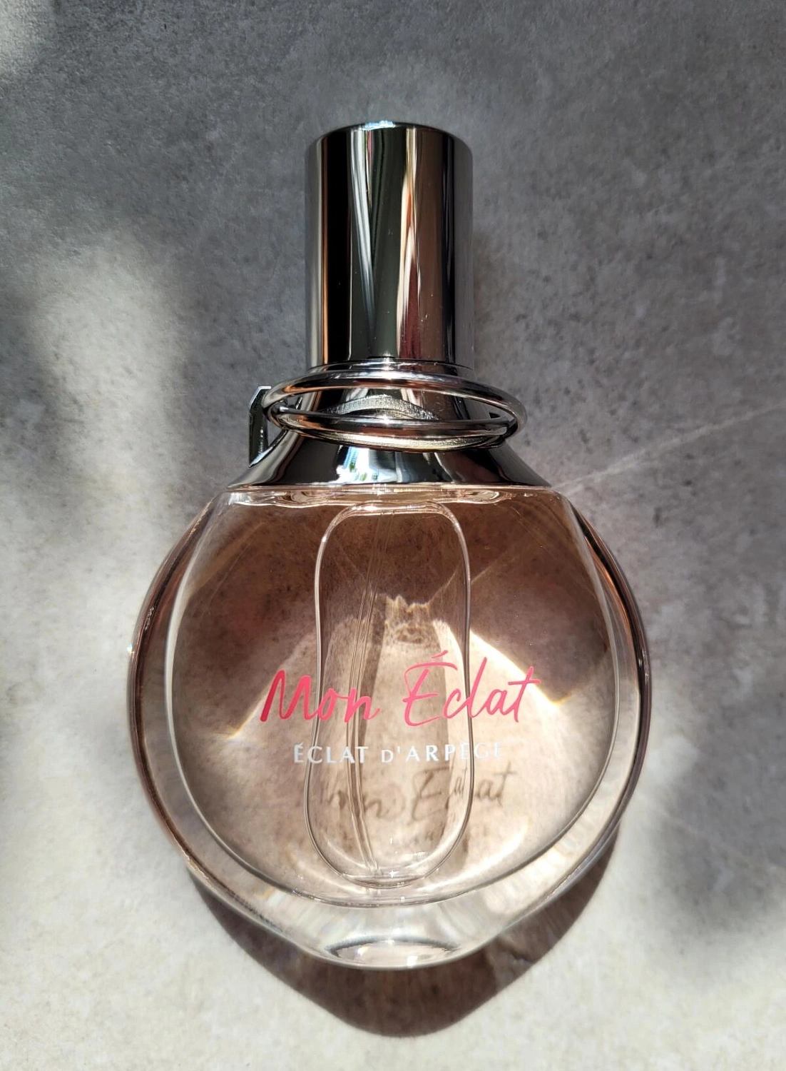 Lanvin Eclat d'Arpege Mon Eclat