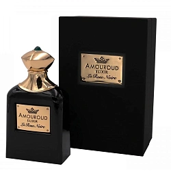 Amouroud La Rose Noire