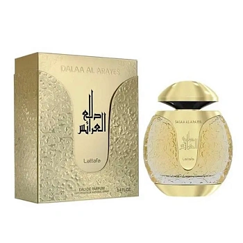 Фото Lattafa Dalaa Al Arayes