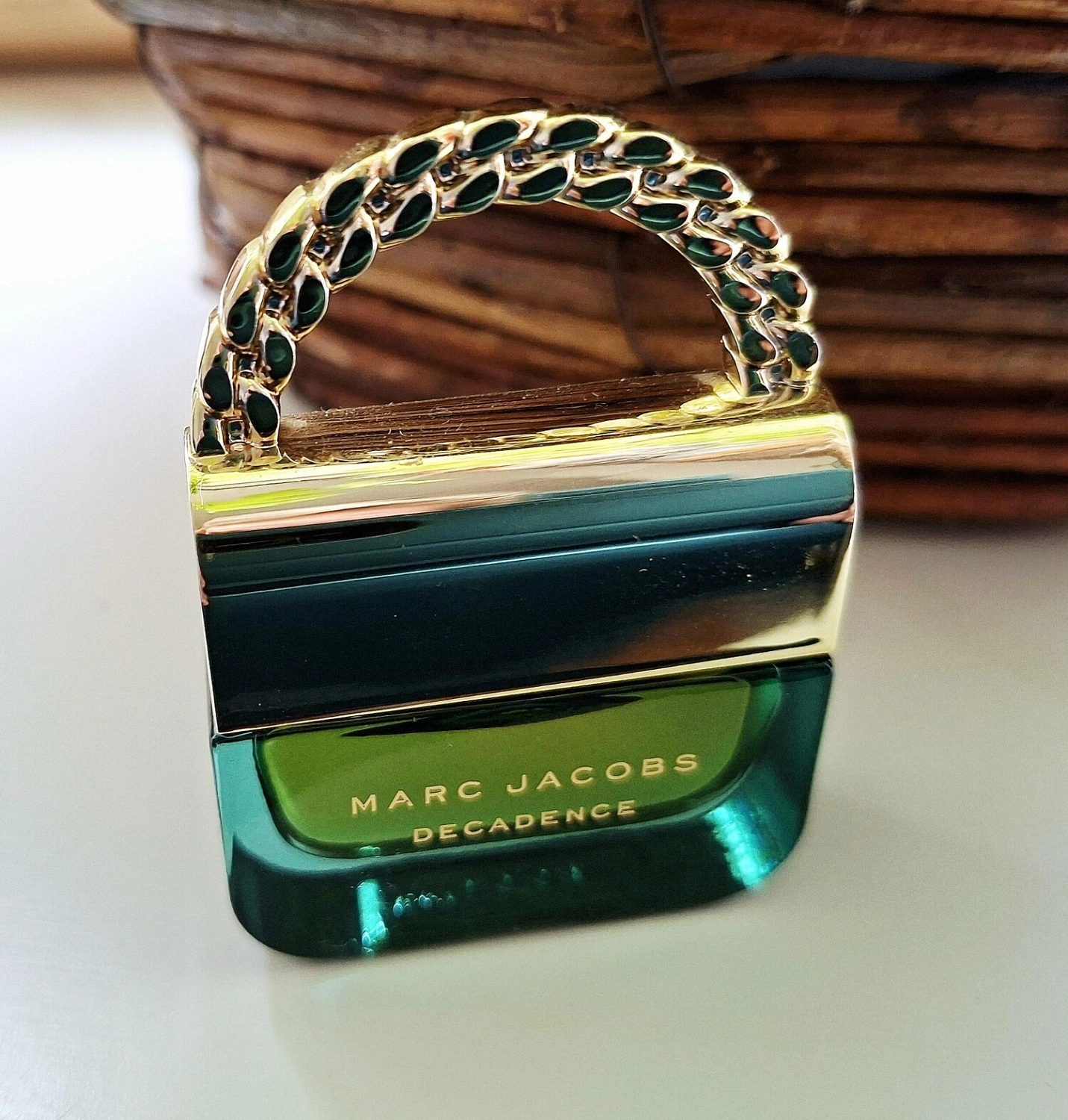 Marc Jacobs Decadence