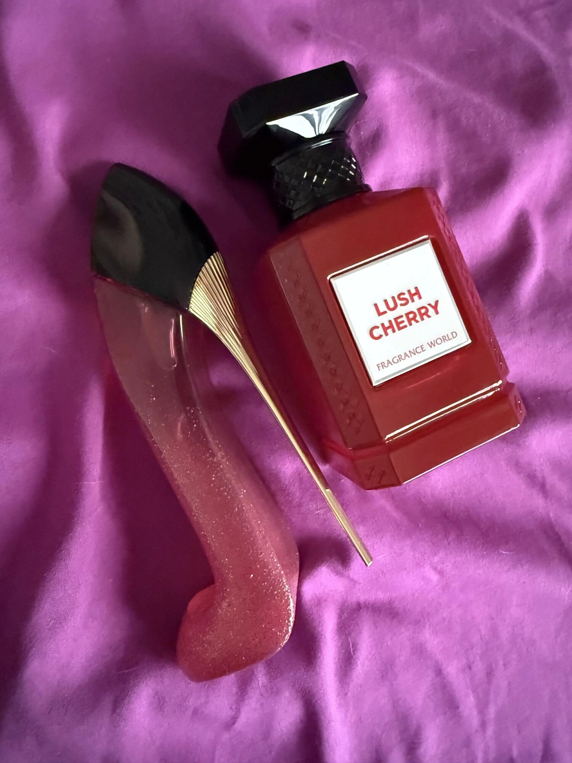 Carolina Herrera Very Good Girl Glam