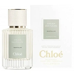 Chloé Santalum