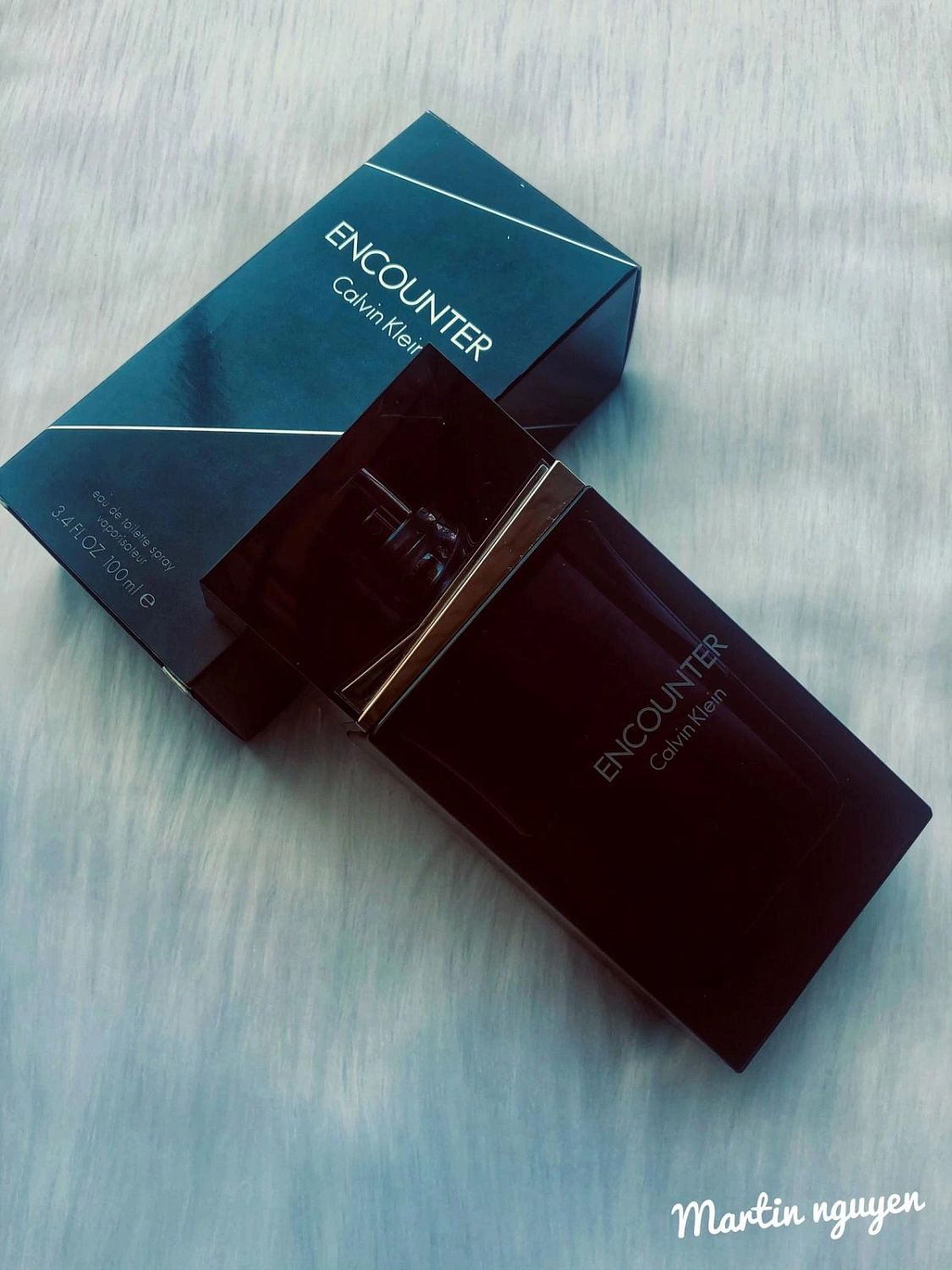 CALVIN KLEIN Encounter