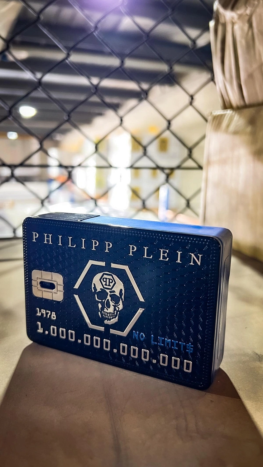 Philipp Plein No Limits Plein Super Fresh