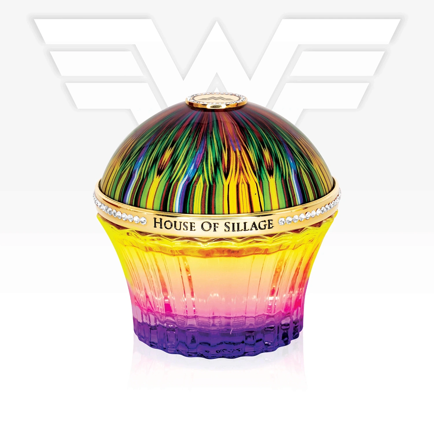 House Of Sillage Wonder Woman 1984 Collection Limited Edition Parfum House Of Sillage Wonder Woman 1984 Collection Limited Edition Parfum