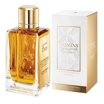 Фото Lancome Jasmins Marzipane