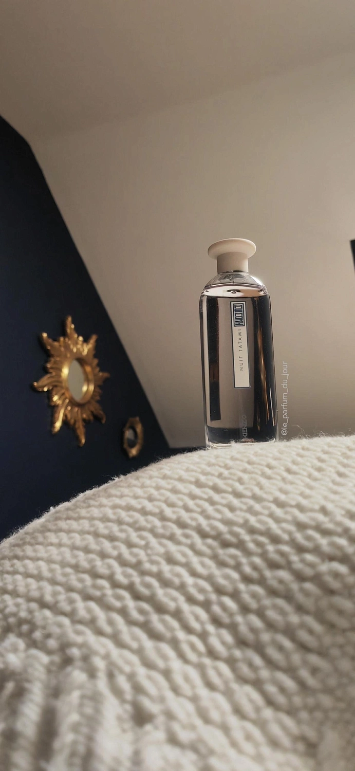 KENZO Nuit Tatami KENZO Nuit Tatami