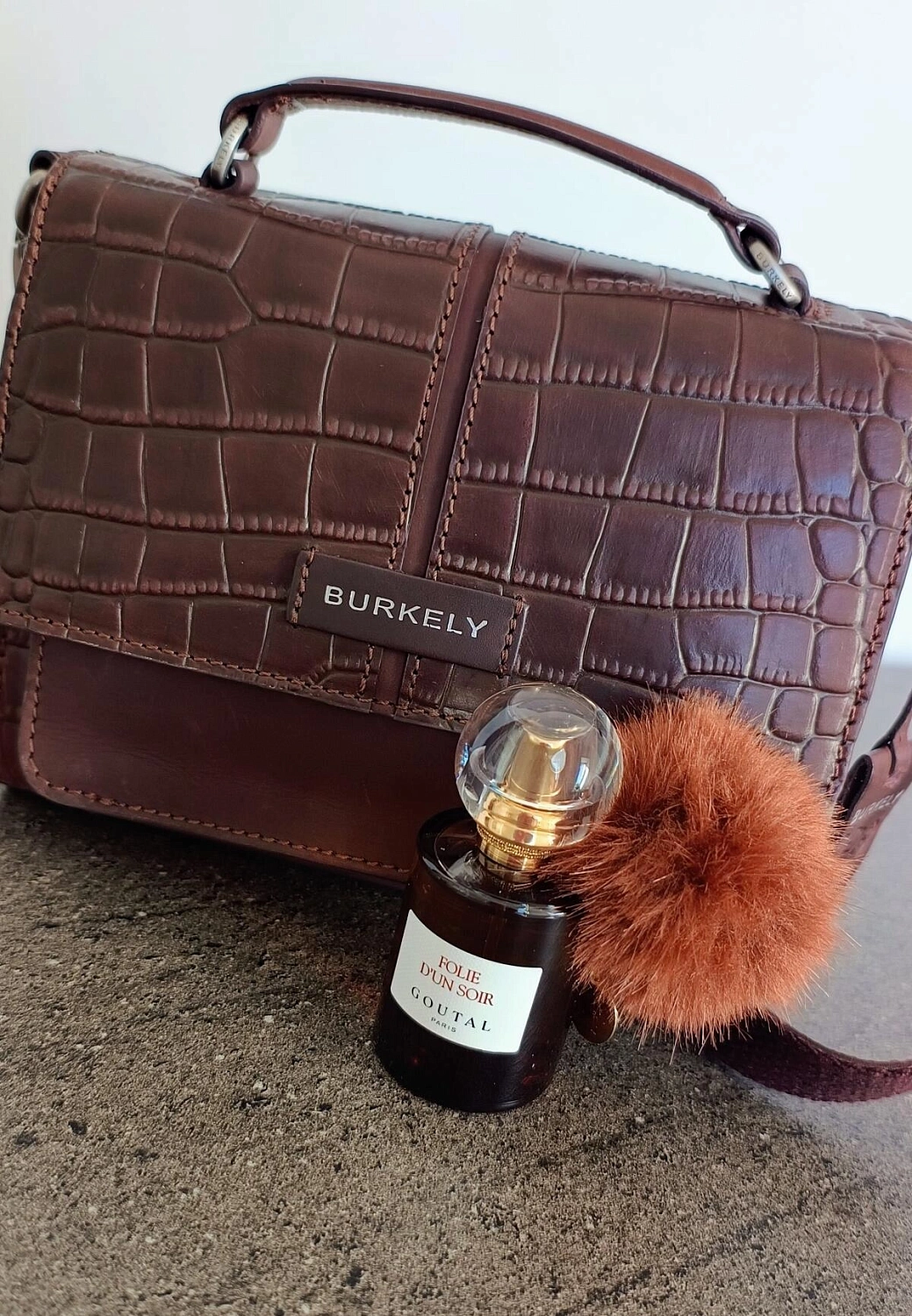 Annick Goutal Folie D’Un Soir