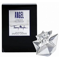 Mugler Angel Liqueur de Parfum 2013
