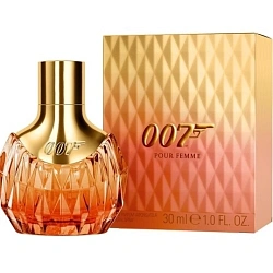 EON Productions James Bond 007 Pour Femme