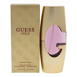 GUESS Gold