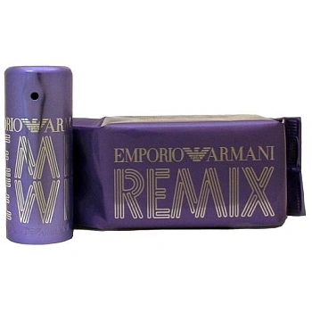 Armani Emporio Remix for Her парфюмерная вода, 100 мл