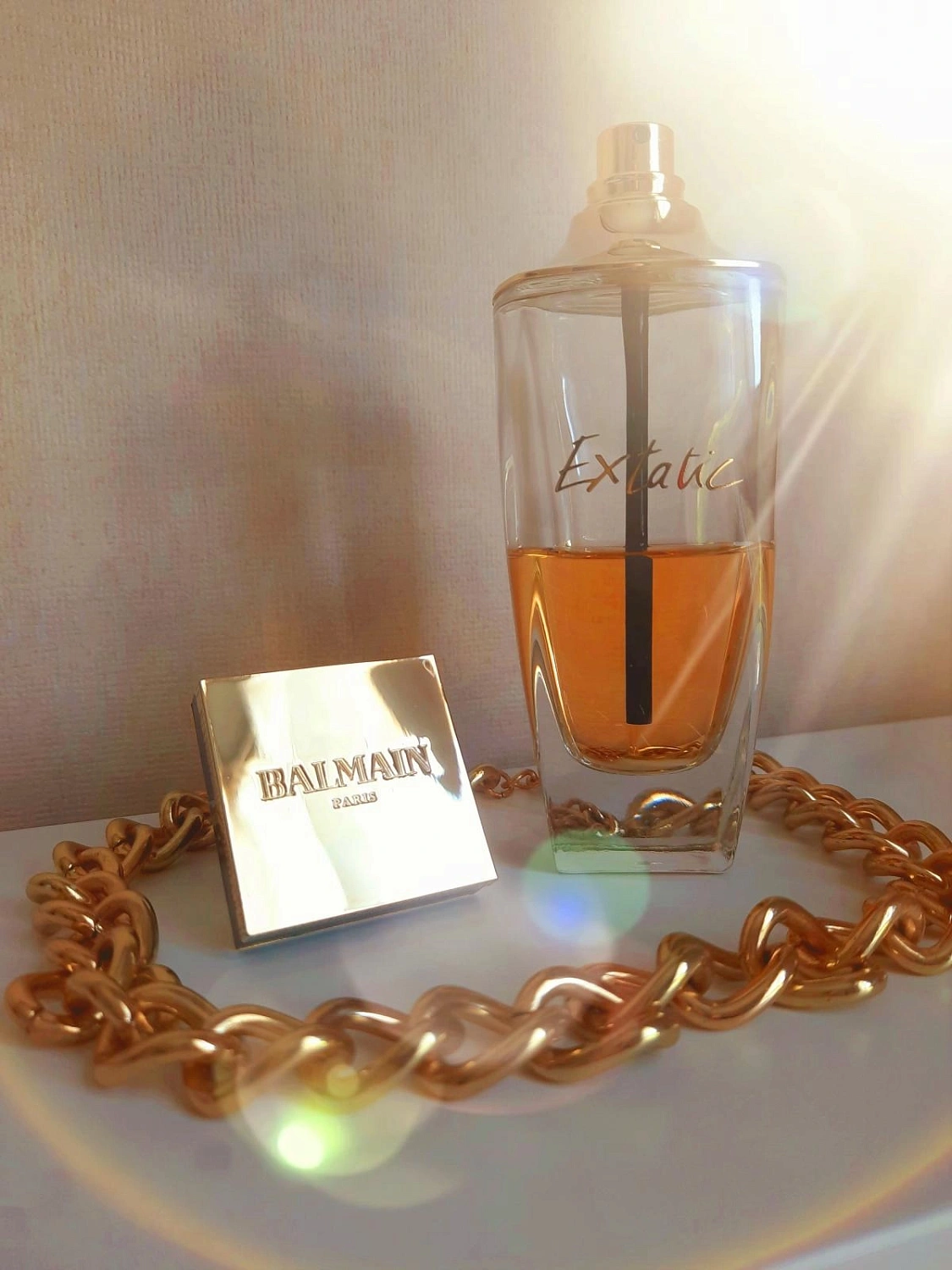Balmain Extatic Balmain Extatic