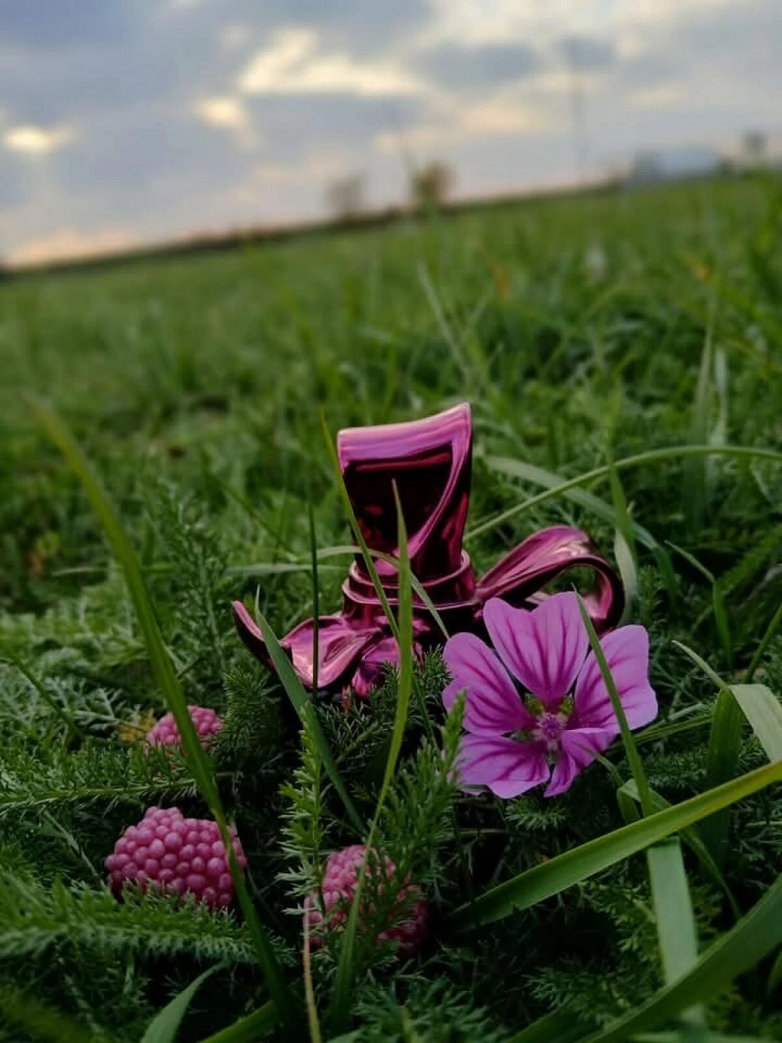 NINA RICCI Ricci Ricci