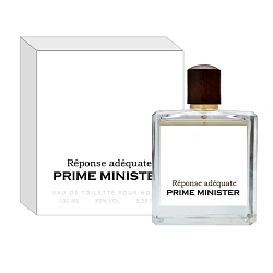 Prime Minister Reponse Adequate