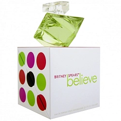 Britney Spears Believe