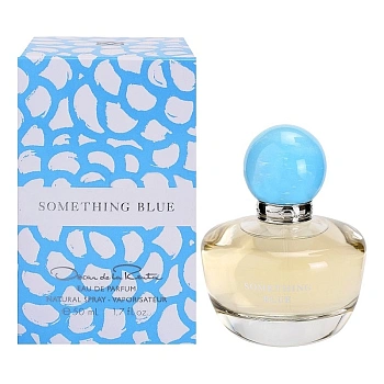 Фото Oscar de la Renta Something Blue