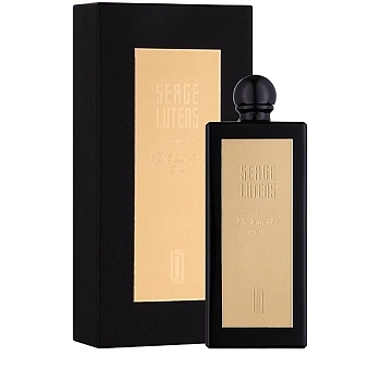 Фото Serge Lutens L’Haleine des Dieux