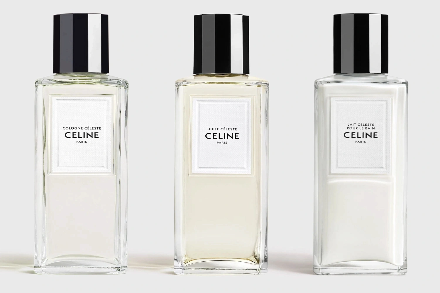 CELINE Cologne Celeste