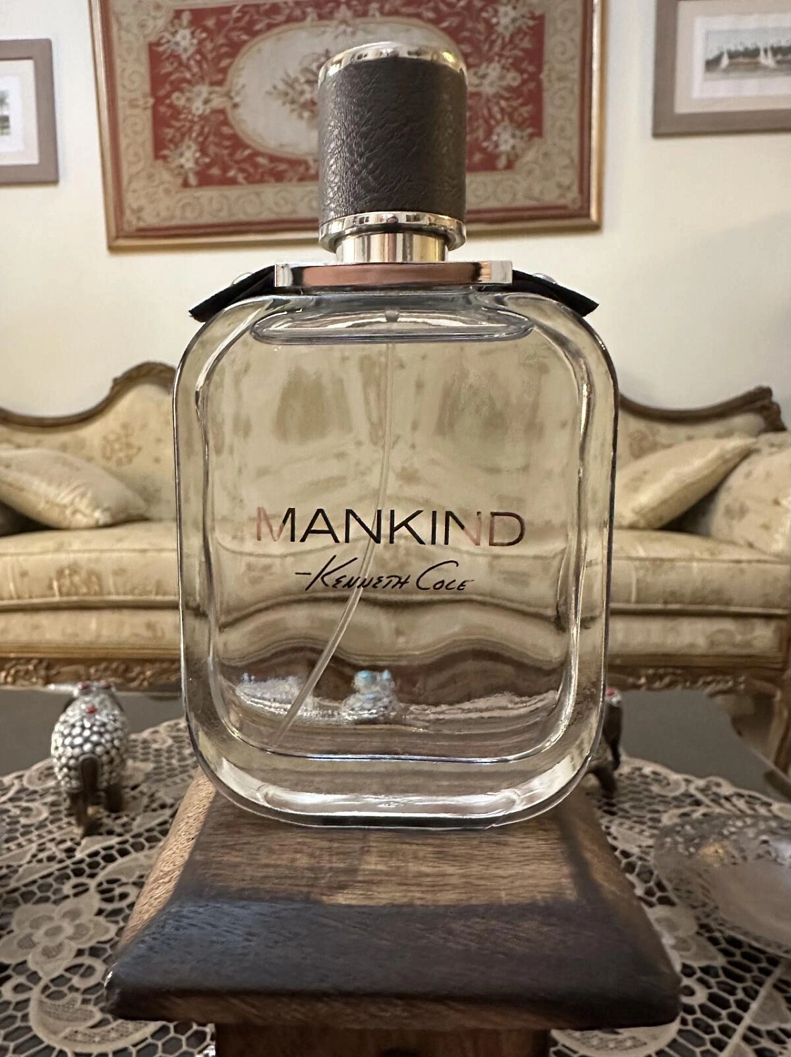 KENNETH COLE Mankind KENNETH COLE Mankind