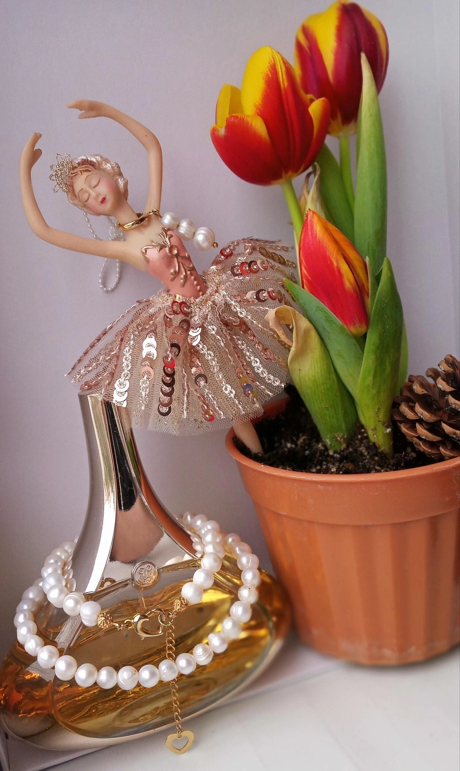 Guerlain Idylle Eau de Toilette