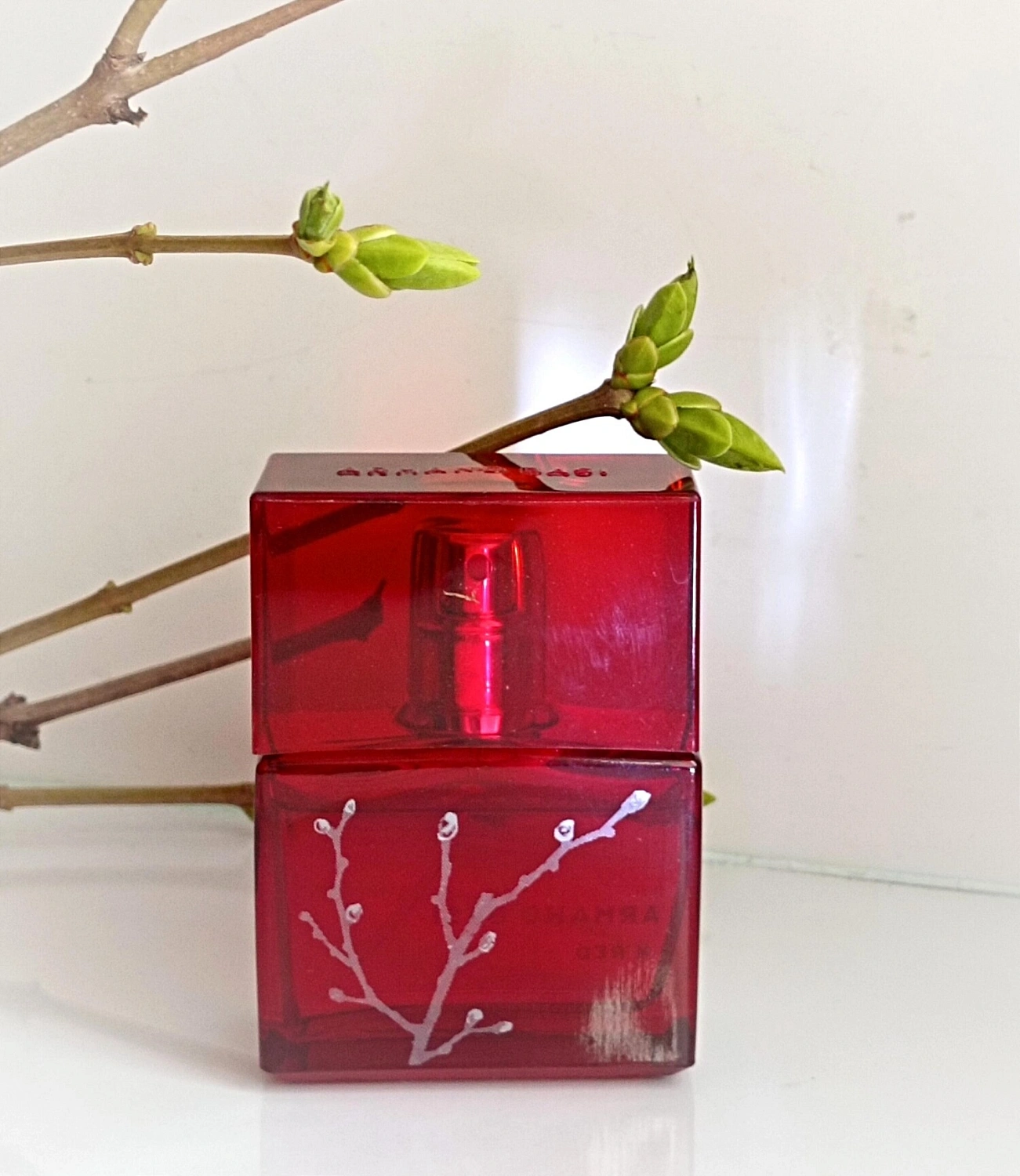 Armand Basi In Red Eau De Parfum