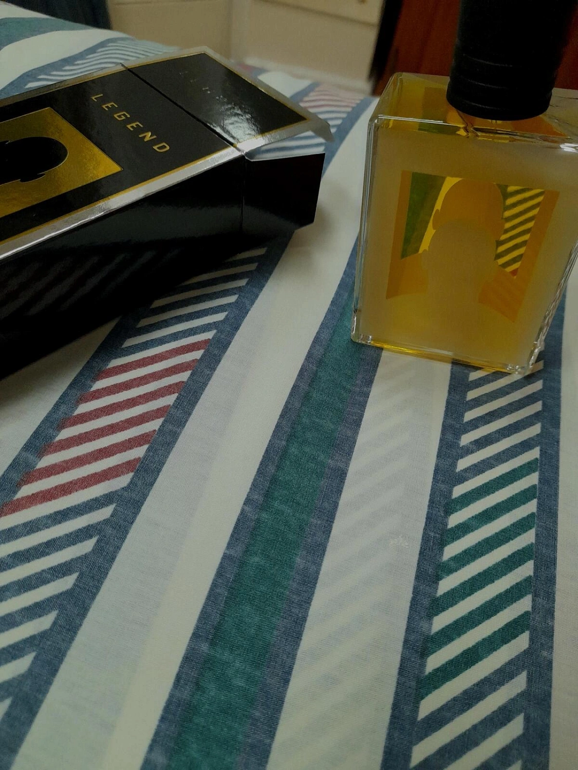 Michael Jordan Legend