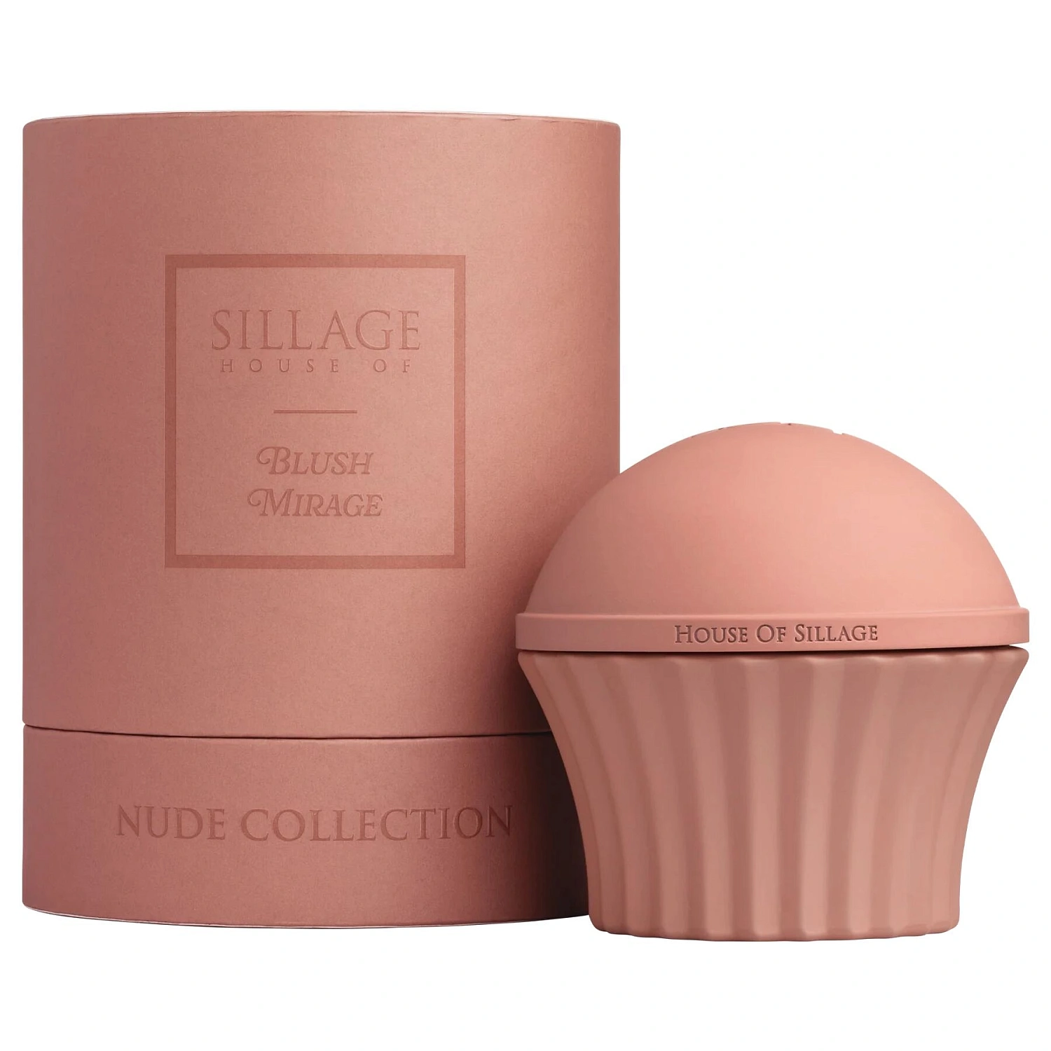 House of Sillage Blush Mirage