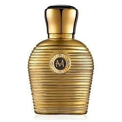 Moresque Aurum