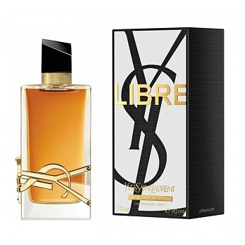 Фото Yves Saint Laurent Libre Intense