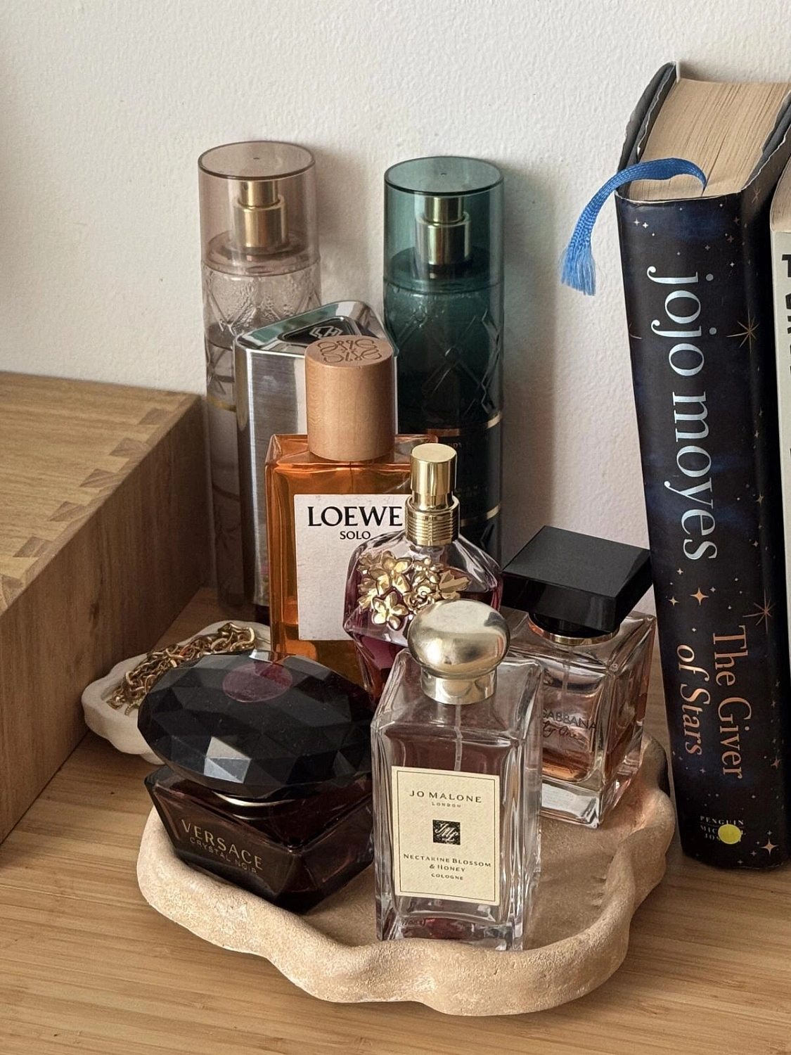 DOLCE & GABBANA The Only One