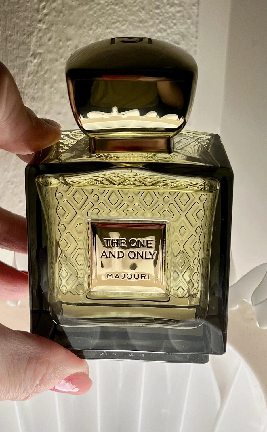 Majouri The One And Only