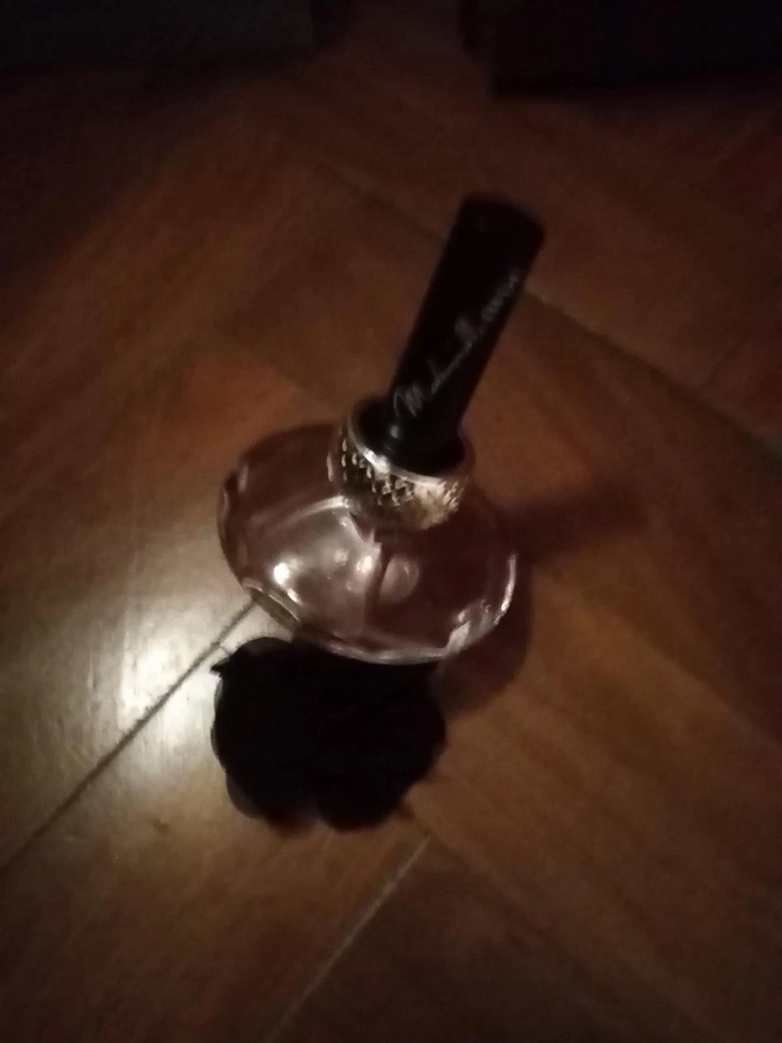 Mauboussin Mademoiselle Twist