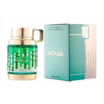 Фото Armaf Odyssey Aqua Edition