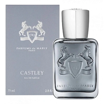 Parfums de Marly Castley парфюмерная вода, 75 мл Parfums de Marly Castley парфюмерная вода, 75 мл