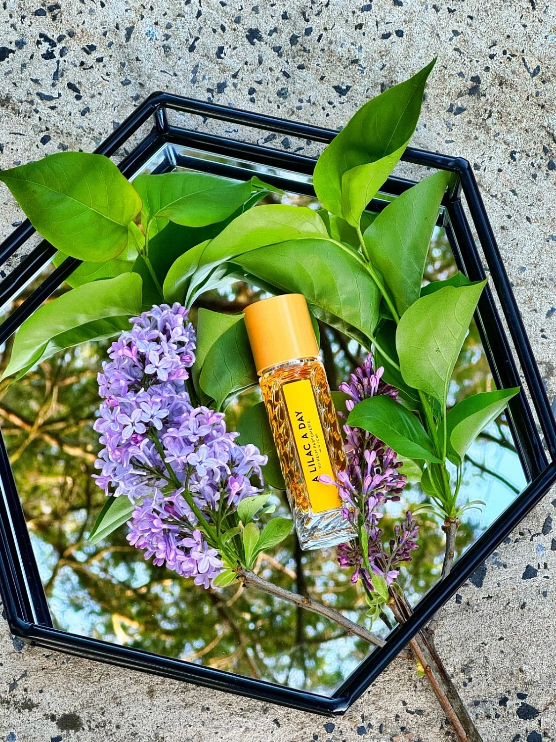 Vilhelm Parfumerie A Lilac a Day