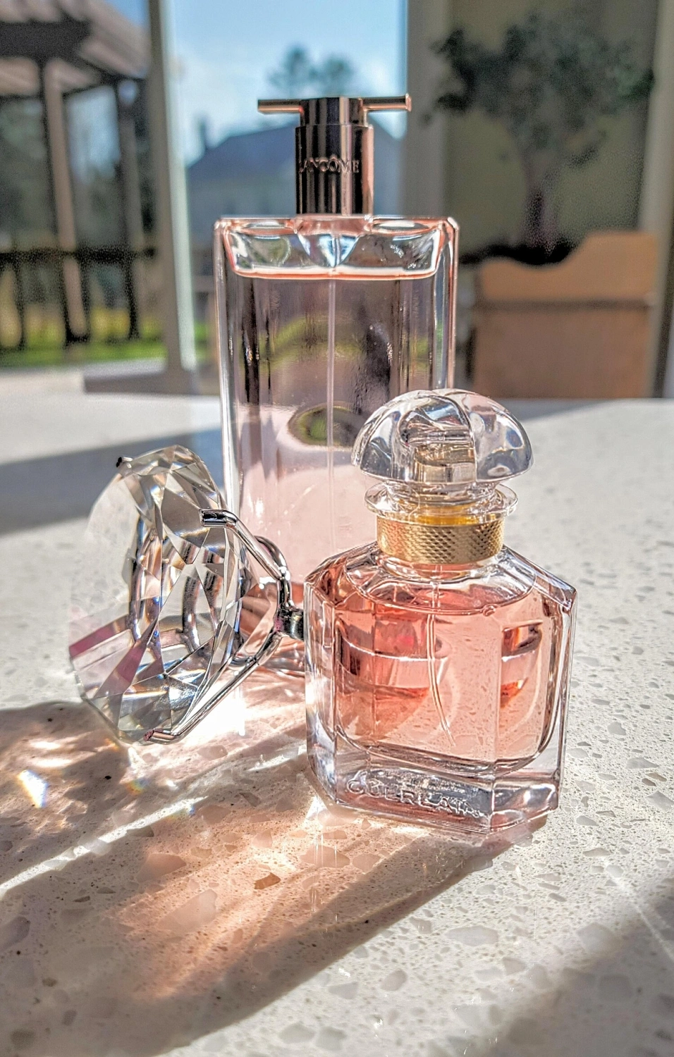 Lancôme Idole Le Grand Parfum