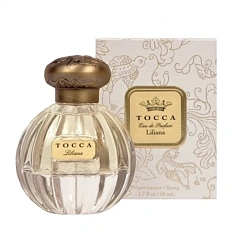 Tocca Liliana