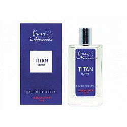 Novaya Zarya (Новая Заря) Титан (Titan Homme)