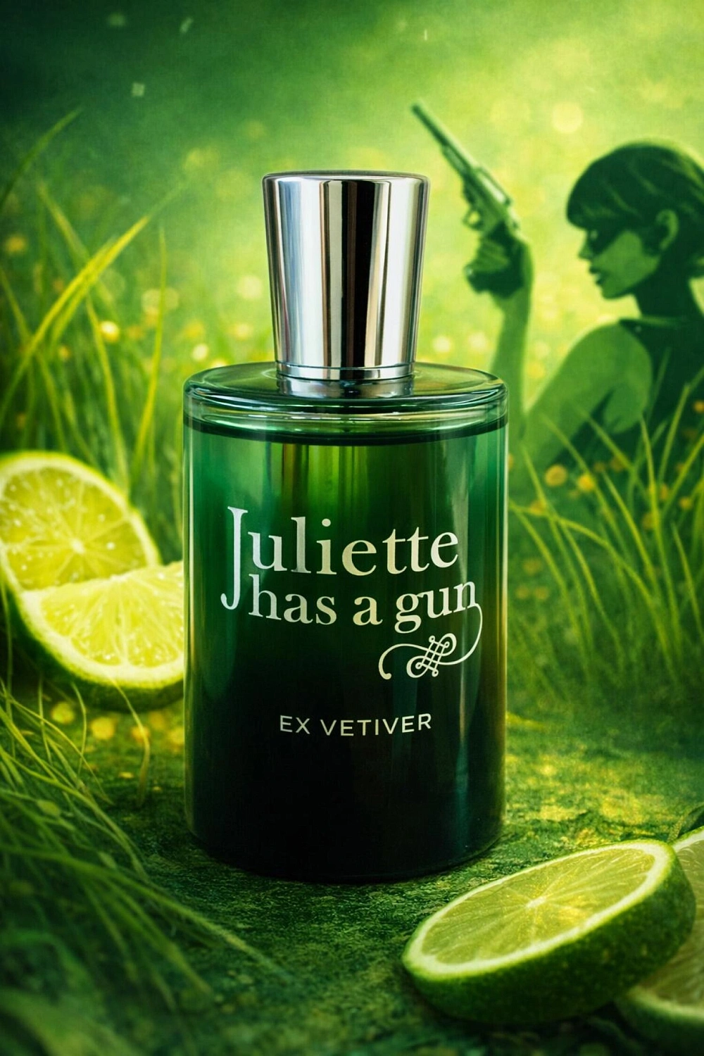 Juliette Has a Gun Ex Vetiver