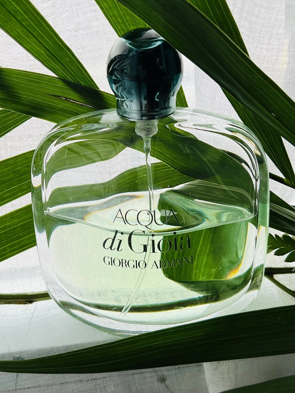 ARMANI Acqua Di Gioia Eau Fraiche ARMANI Acqua Di Gioia Eau Fraiche