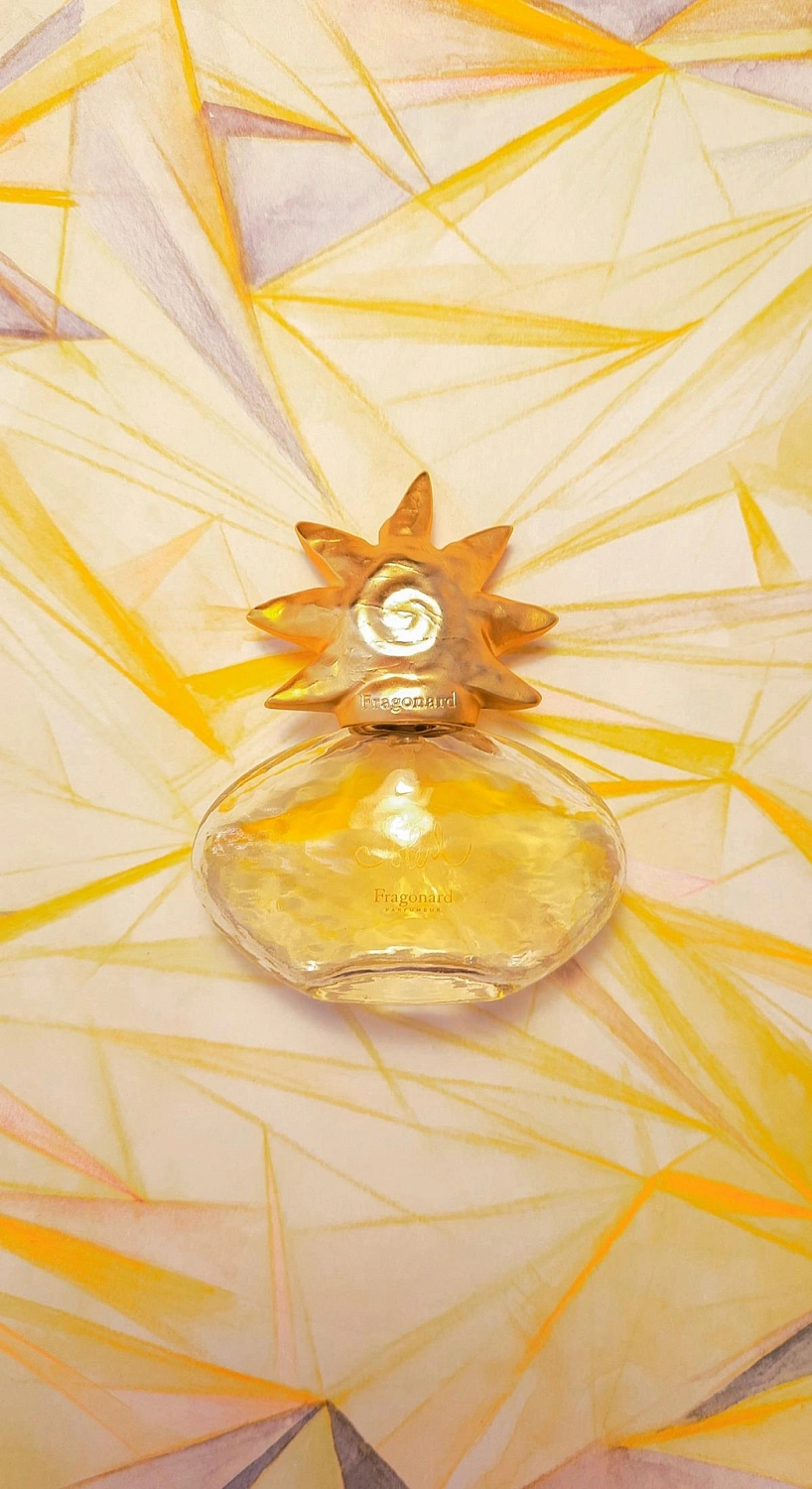 Fragonard Soleil Fragonard Soleil