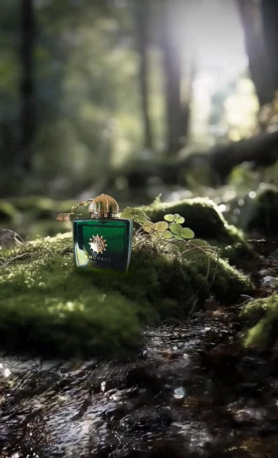 Amouage Epic Woman