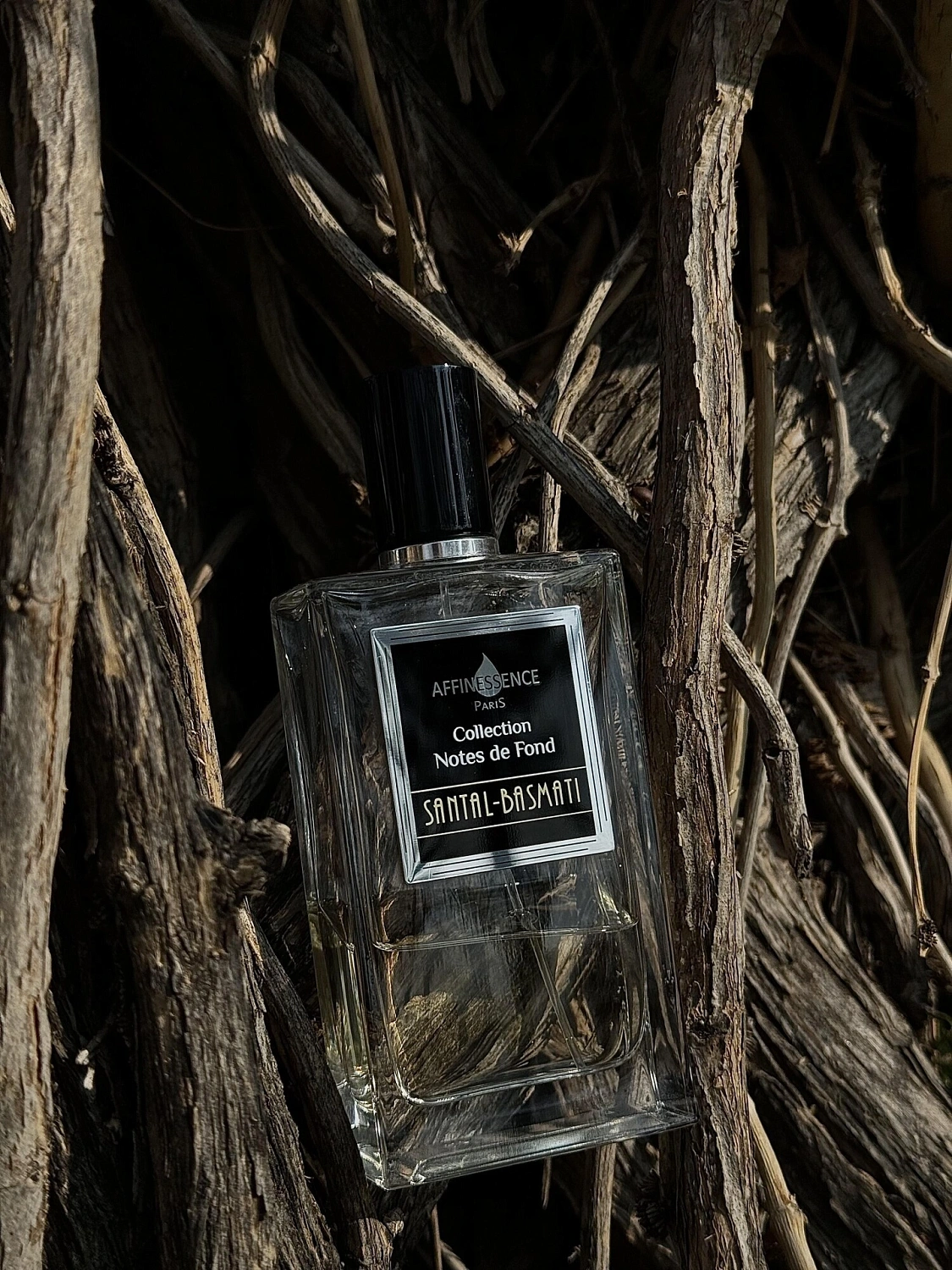 Affinessence Santal Basmati
