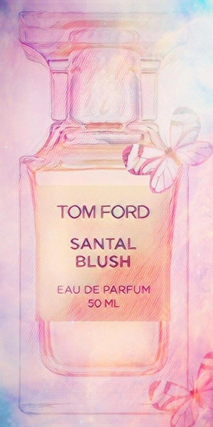 Tom Ford Santal Blush