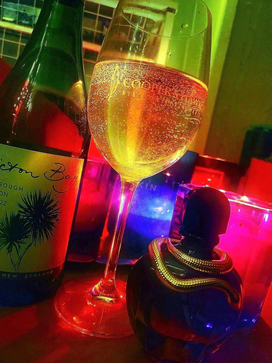 Paco Rabanne Pure XS For Her