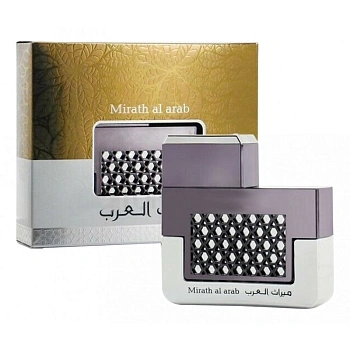 Фото Ard Al Zaafaran Mirath Al Arab Silver