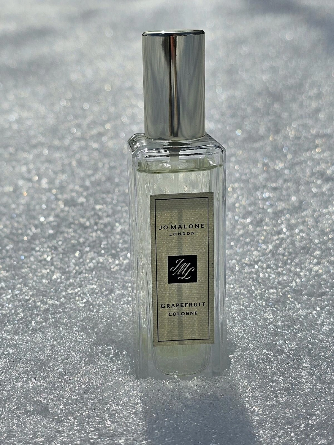 Jo Malone Grapefruit