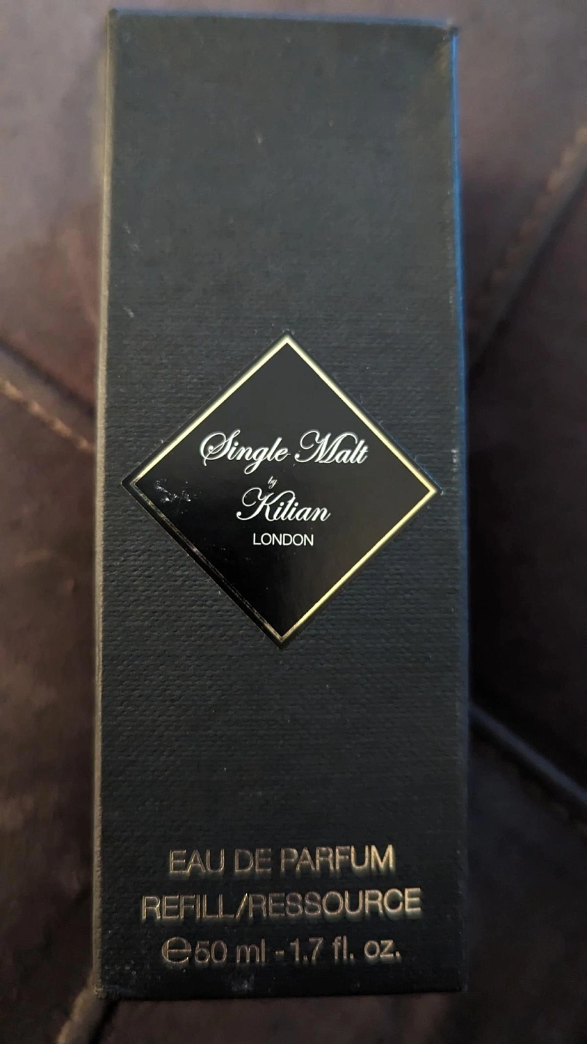 By Kilian Single Malt